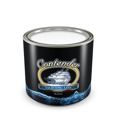 Boat antifouling - Contender Eliche - Aemme Colori - for propellers / for outdrive / acrylic
