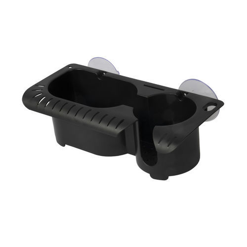 Boat storage box - 264051 - AMIAUD - dinghy / for fishing / kayak