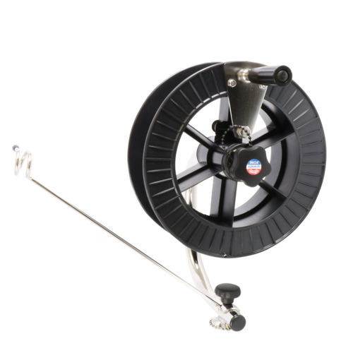 Trolling reel - 686031 - AMIAUD