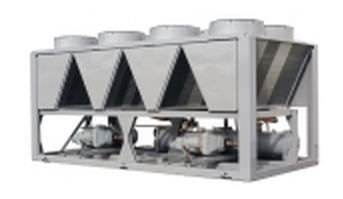 Ship water chiller - 30XA AQUAFORCE® - Carrier Marine & Offshore Systems