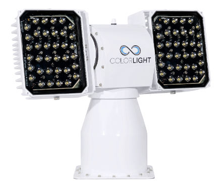 search floodlight - Color Light AB 