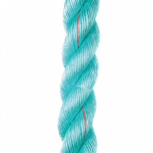Mooring cordage - Movline Plus - COTESI Companhia de Têxteis Sintéticos S.A  - towing / floating / twisted