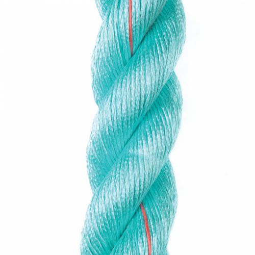 Mooring cordage - Movline Plus HBL - COTESI Companhia de Têxteis Sintéticos S.A  - towing / single braid / for ships
