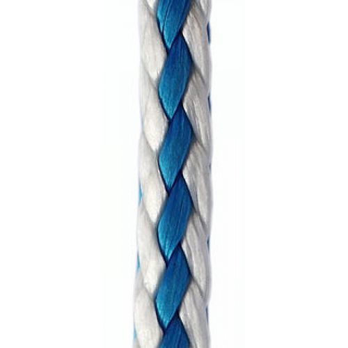 Fishing net cordage - NTECH - COTESI Companhia de Têxteis Sintéticos S.A  - tight braid / for commercial fishing boats / polyamide core