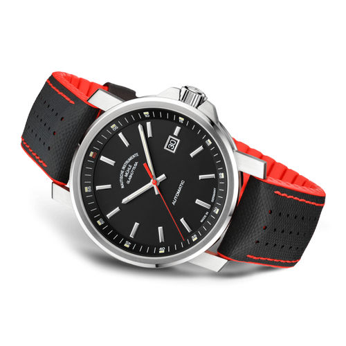 Men's sailing wristwatch - 29ER BIG - Mühle-Glashütte GmbH nautische Instrumente und Feinmechanik