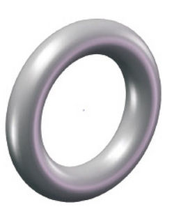 Mooring ring - Yapas Chain and Forging Co. Ltd. - round