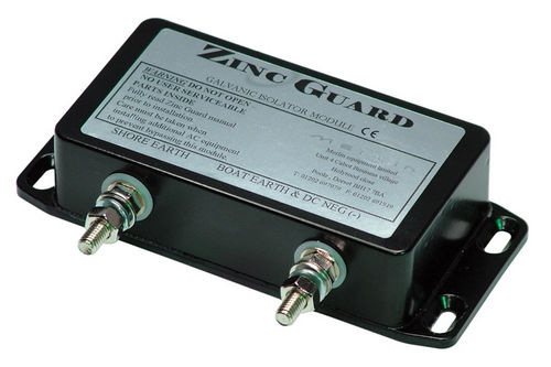 Boat galvanic isolator - Merlin M/Power