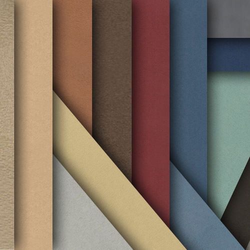 Interior decoration marine upholstery fabric - MICROSA - A. Kähne Bootsausstatter - for covers / polyester / cotton
