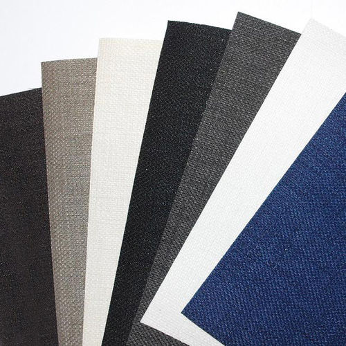 Exterior decoration marine upholstery fabric - RHODOS - A. Kähne Bootsausstatter - interior decoration / for covers / polyester