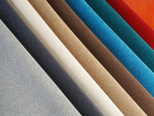 Interior decoration marine upholstery fabric - SARIA - A. Kähne Bootsausstatter - exterior decoration / acrylic / polyester