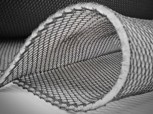 Boat mattress underlay - AIR Lift Carbon - A. Kähne Bootsausstatter