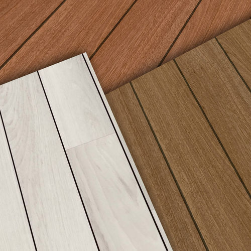 Yacht floor covering SOFTFlex A. Kähne Bootsausstatter for ships