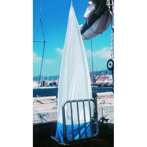 Boat ventilator - 10 series - LA BOUTIQUE SEA TECH & FUN - for decks