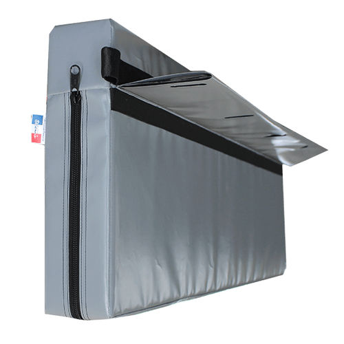 Marina fender - PB1104010,RB,Ponton - OUTILS OCEANS - for boat / pier / for pontoon