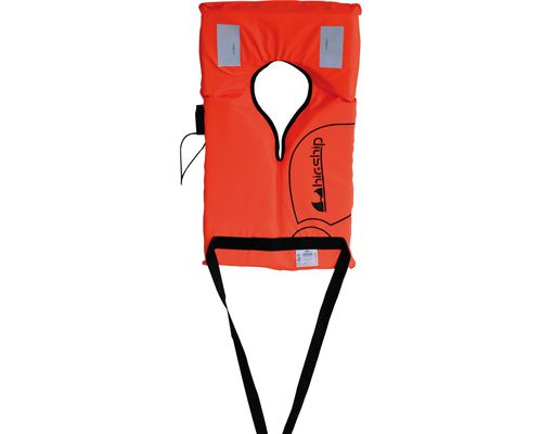 Foam life jacket - 2102844 - BigShip - 100 N / unisex / anti-static