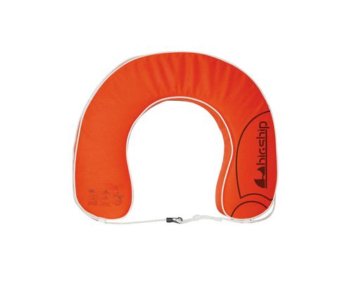 Boat horseshoe lifebuoy - 2107176 - BigShip