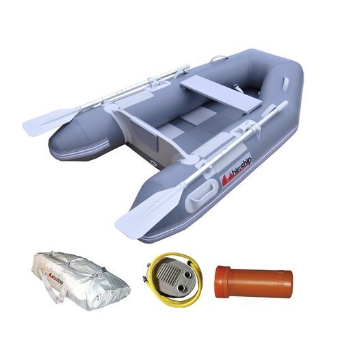 Outboard tender - 1901326 - BigShip - 2-person