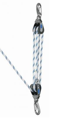 Draw-wire hoist - BigShip - manual