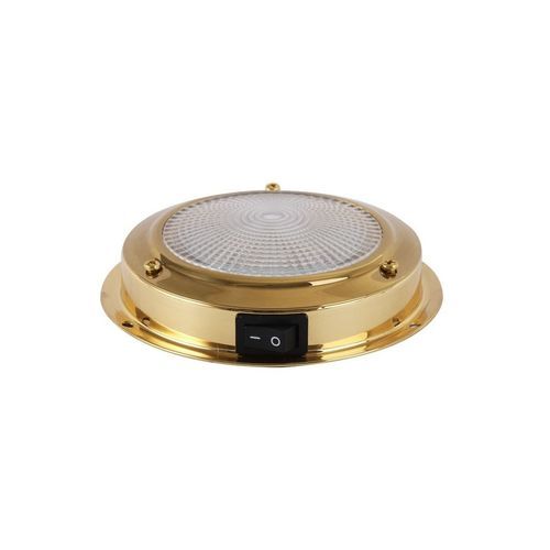 Boat ceiling light 0002847 BigShip cabin / LED / surfacemount