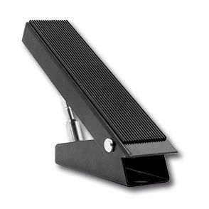Engine foot throttle - SIAM RINGSPANN - for boat