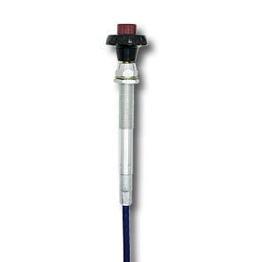 Control cable - Micro-Adjust - SIAM RINGSPANN - for boat