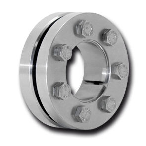 Shrink disc mechanical coupling - RLK 603 K - SIAM RINGSPANN - for ships / for boat / for shafts