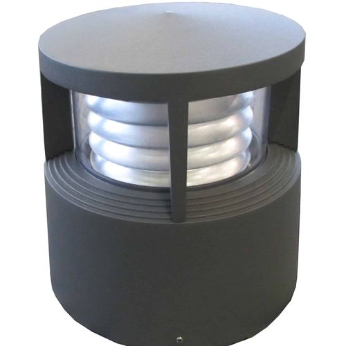 Dock light - 082130 - A-Laiturit