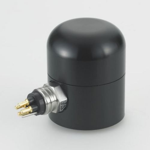 Bathymetry survey echo sounder - ECS400 - EofE Ultrasonics Co.,Ltd - with data logger