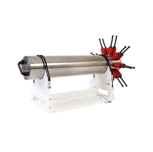 Oceanographic data logger - COSTOF2 - RTSYS