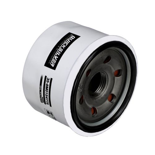 Oil filter - 8M0154775 - Quicksilver - marine / boat / motor