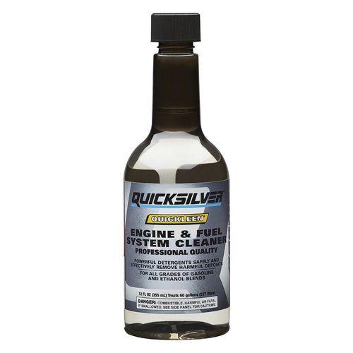 Engine cleaner 8M0047921 Quicksilver for boats / degreasing