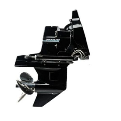 Sterndrive Alpha Quicksilver