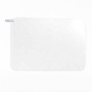Protection adhesive film - Pro series anti glare - Novasail Ltd - for boat