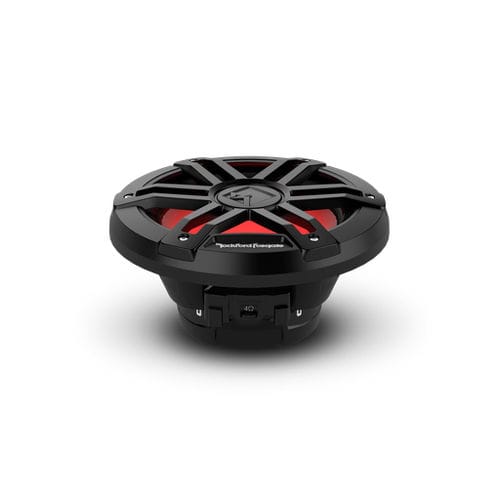 rockford fosgate marine subwoofer