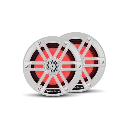 Boat speaker - M1-6 - Rockford Fosgate - built-in / integrated / IP67