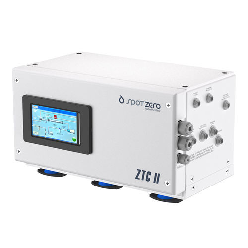 Boat water purifier - ZTCII series - Spot Zero Reverse Osmosis - portable / for aquaculture / automatic