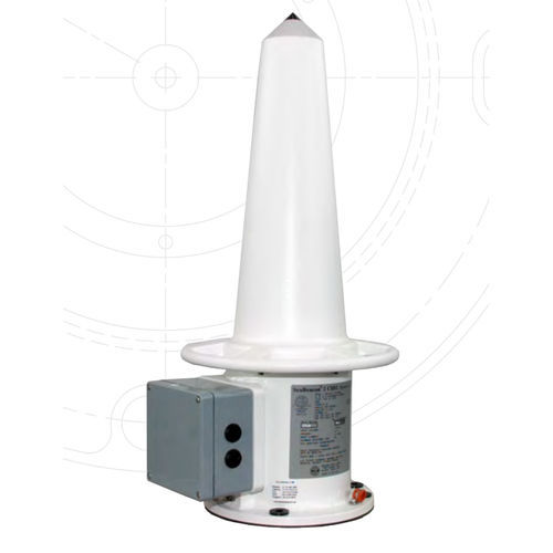 Marine radar transponder SeaBeacon® 2 Tideland Signal Racon