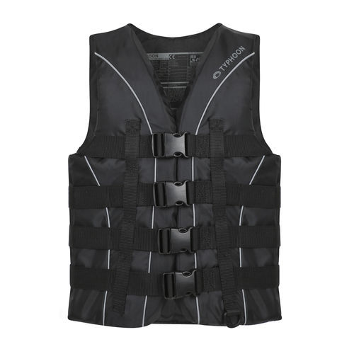 Watersports buoyancy aid - SOLVA  - Typhoon International Limited - unisex / foam