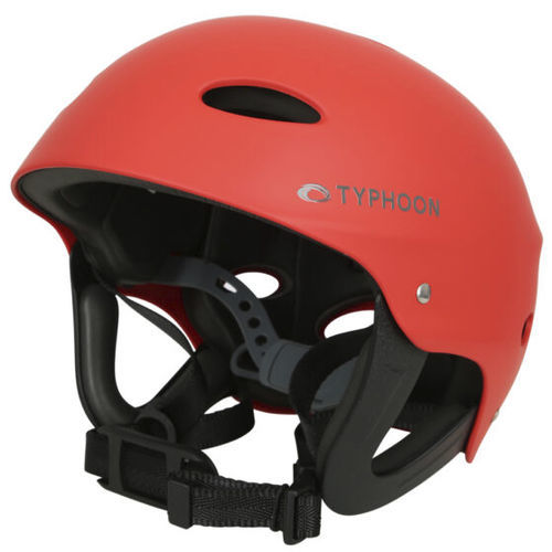 Watersports helmet - CENTRE  - Typhoon International Limited - ABS / foam / adult