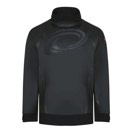 Long-sleeve neoprene top - ANNAN  - Typhoon International Limited - thermal