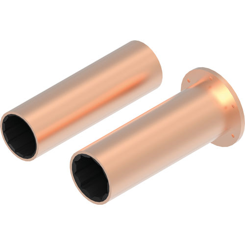 Propeller shaft cutlass bearing - Blokland Cooling & Propulsion