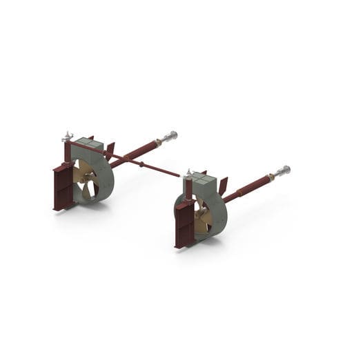 Boat propulsion system - Commercial - Blokland Cooling & Propulsion