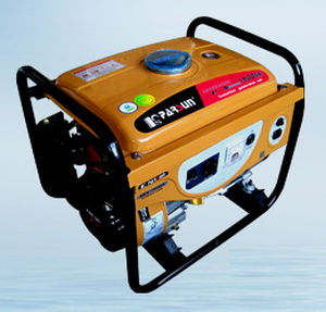 Gasoline generator set - PS1900  - SUZHOU PARSUN POWER MACHINE CO, LTD. - for boat / portable