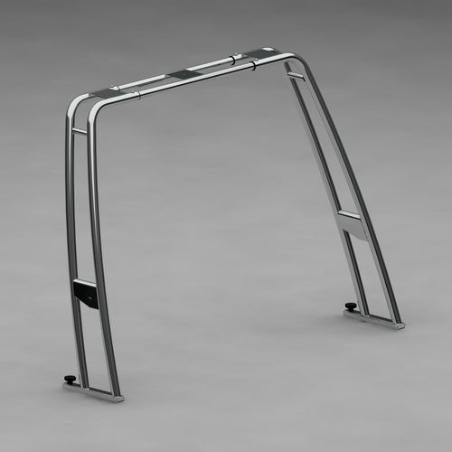 Boat roll bar - 5400 - BIMINI TOP NAUTICA