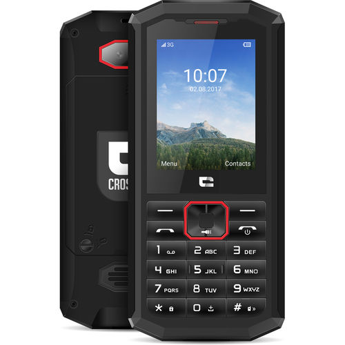 Ship telephone - SPIDER-X5 - tech&me - mobile