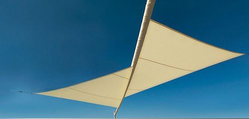 Sun awning - ZADRO SAILS SAS