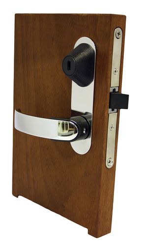 Ship lock - ME-02-214-10 - Onmar