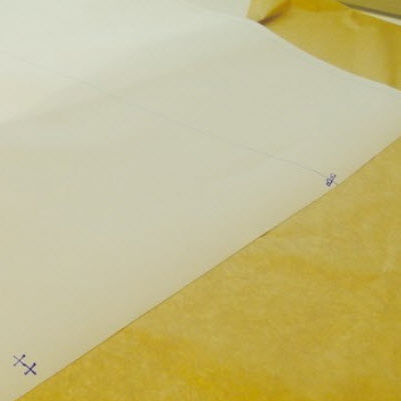 Laminated sailcloth - Soromap - regatta / Dacron®