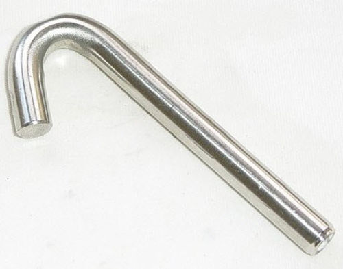 Hook standing rigging terminal - 501403 - Soromap