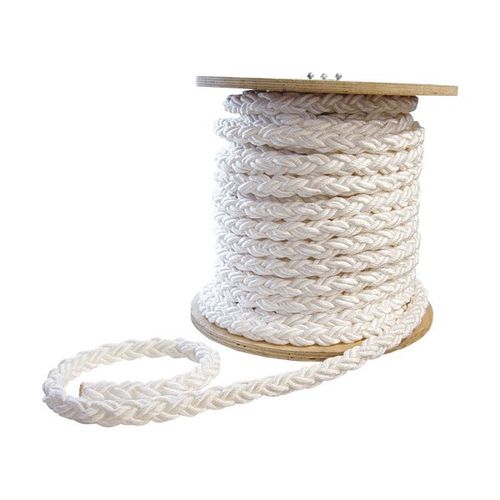 Mooring cordage - 602110 - Soromap - double-braid / for sailboats / polyester core